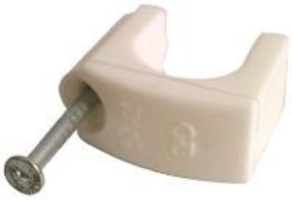 Picture of Cable-Staple Romex Round 1/2"