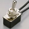 Picture of Medium Single-Pole Toggle-Switch