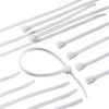 Picture of Cable-Tie White 10-3/4"