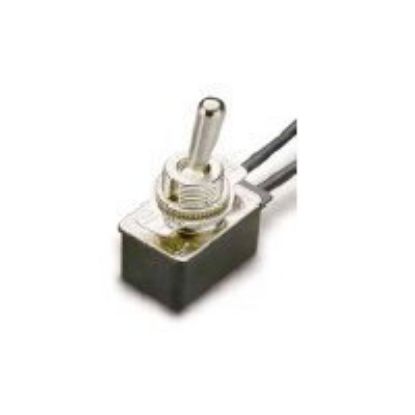 Picture of Toggle-Switch Medium Single-Pole
