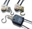Picture of Pull-Chain-Switch Nickel