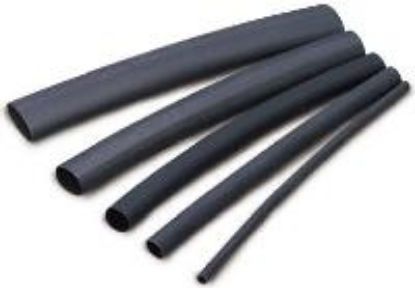 Picture of Heat-Shrink-Tubing 3/8"