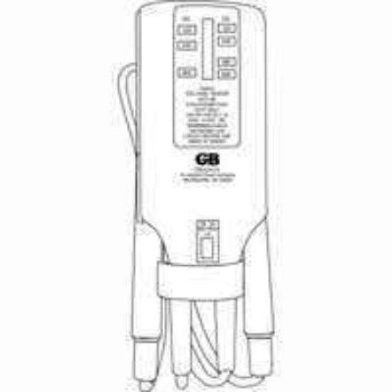 Picture of Solenoid Voltage Tester