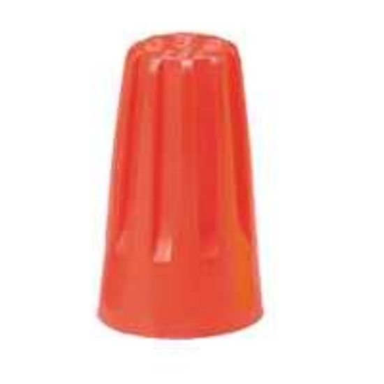 Picture of Wire-Connector Red