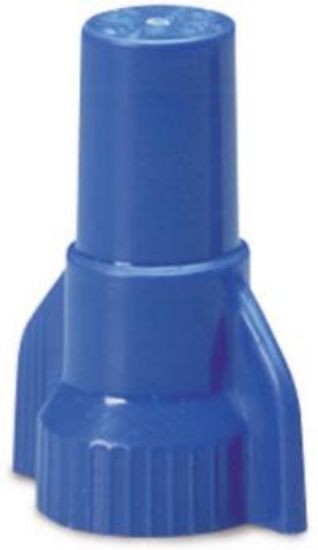 Picture of Wing Connectors Blue