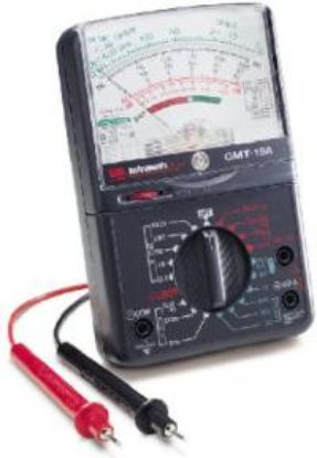 Picture of Pro Multimeter Tester