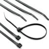 Picture of Cable-Tie UV-Resistant Black 0.10" x 4" 30Pk