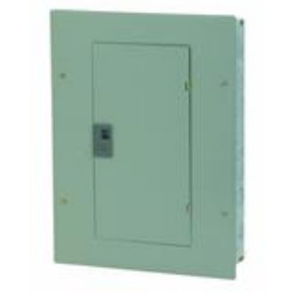 Picture of 125-Amp Convertible Load-Center