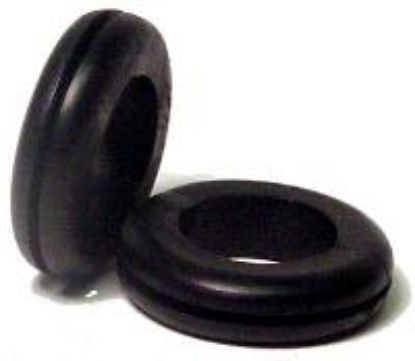 Picture of 3/4" Grommet