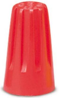 Picture of Wire-Connector Red