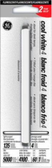 Picture of Light-Bulb F4t5 6"