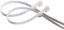 Picture of Cable-Tie Mountable White 8"