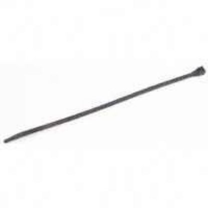 Picture of Cable-Tie Black 10-3/4"