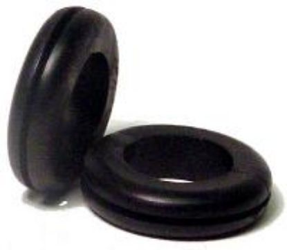 Picture of 3/8" Grommet