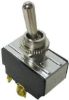Picture of Toggle-switch Double-pole Single-throw