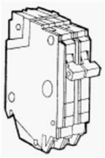 Picture of Circuit-Breaker 50A