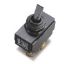 Picture of Toggle-Switch Plastic SPDT