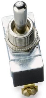 Picture of HD Single-Pole Toggle-Switch