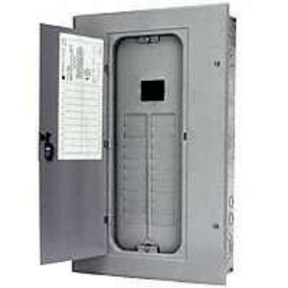 Picture of Break Load-Center 100-Amp