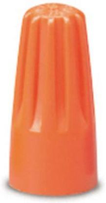 Picture of Wire-Connector Orange