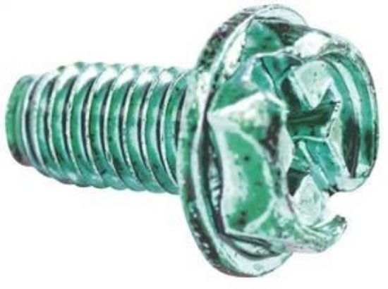 Picture of 3/8" Grounding Screw