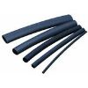 Picture of 1/4" X 4" Shrink Tubing Black 6-Pack