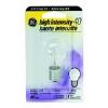 Picture of Light-Bulb Clear High-Intensity