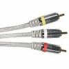 Picture of 6' Composite Video Stereo Audio-Cable