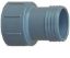 Picture of Male-Adapter Polypropylene MPT x INS 1-1/2"