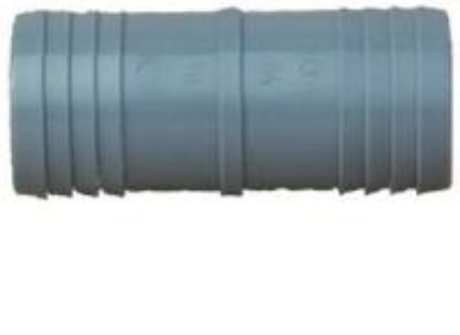 Picture of 2" Poly Coupling