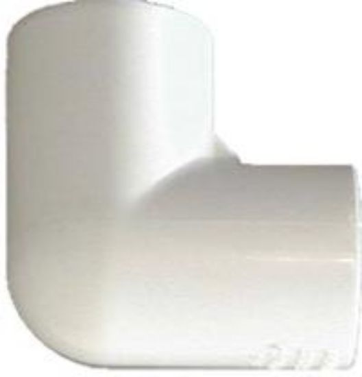 Picture of 1/2 CPVC 90°-Elbow