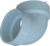 Picture of Schedule-40 Pvc-dwv 90° Vent Elbow 2"