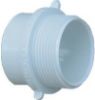 Picture of Schedule-40 PVC MPT Adapter 1-1/2" x 1-1/4"