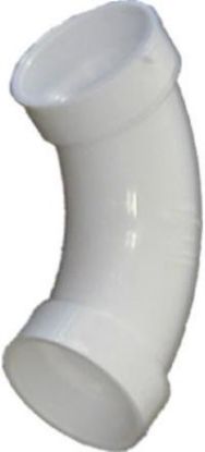 Picture of DWV-Rated 4" Long-sweep Elbow