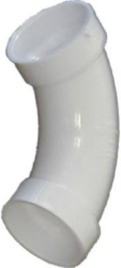 Picture of DWV-Rated 4" Long-sweep Elbow