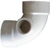 Picture of 3 X 2 Socket 1-1/2" Spigot Side Outlet Elbow