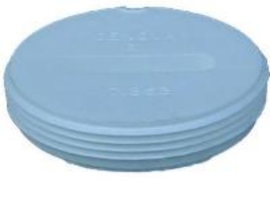Picture of 3" Toe Saver Floor Plug