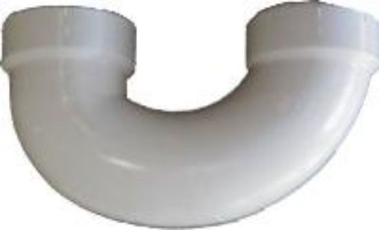 Picture of 2" PVC/DWV U-Bend