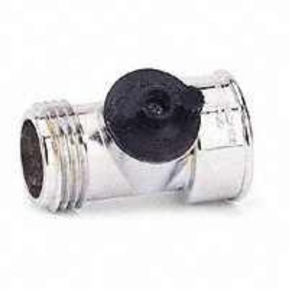 Picture of Shutoff-Valve Zinc