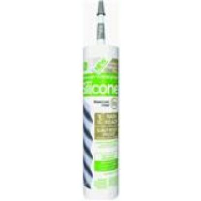 Picture of Caulk-sealant Aluminum & Metal Silicone-rubber