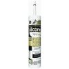 Picture of Caulk-sealant Silicone-rubber White
