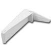Picture of White Gutter-Bracket