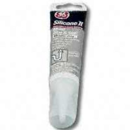 Picture of Caulk-Sealant Aluminum & Metal Gray 2.8-UsFlOz