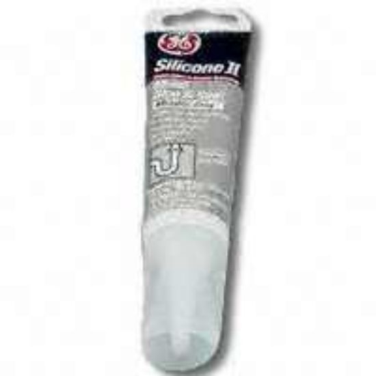 Picture of Caulk-Sealant Aluminum & Metal Gray 2.8-UsFlOz