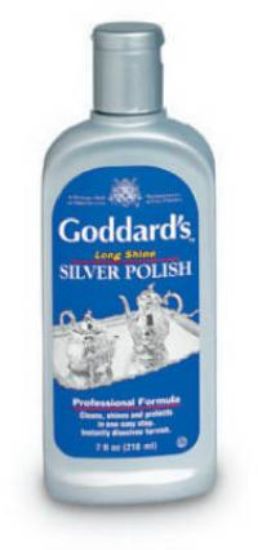Picture of Silver-polish