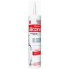 Picture of Caulk-Sealant 100% Silicone-Rubber Kitchen-&-bath White