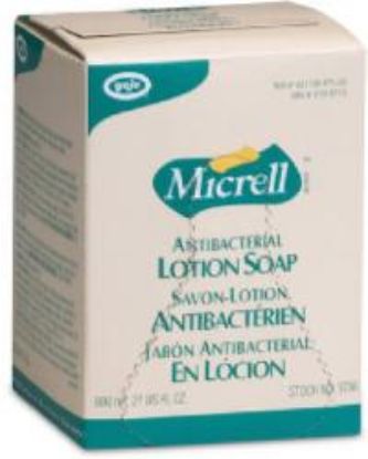 Picture of 800ML Anti-Bacter Soap