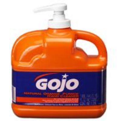 Picture of With-Pumice Hand-Cleaner