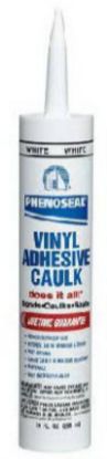 Picture of Caulk-Sealant Black