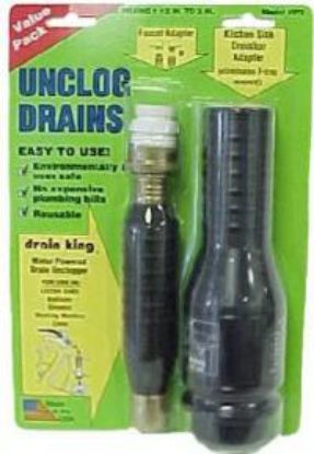 Picture of Value PK Drain-Opener